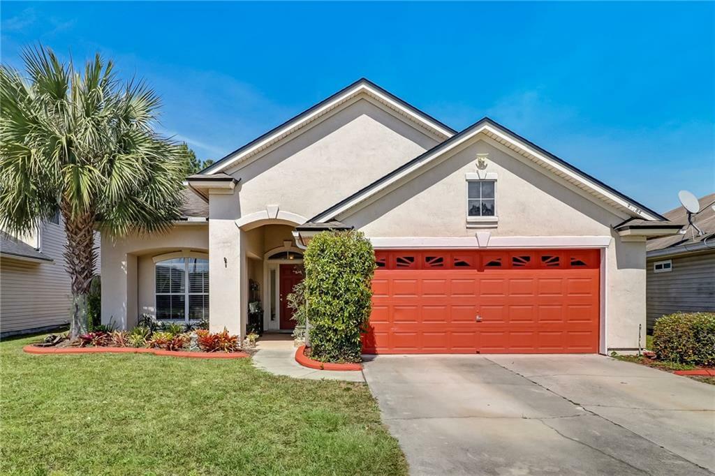 Property Photo:  96684 Commodore Point Drive  FL 32097 