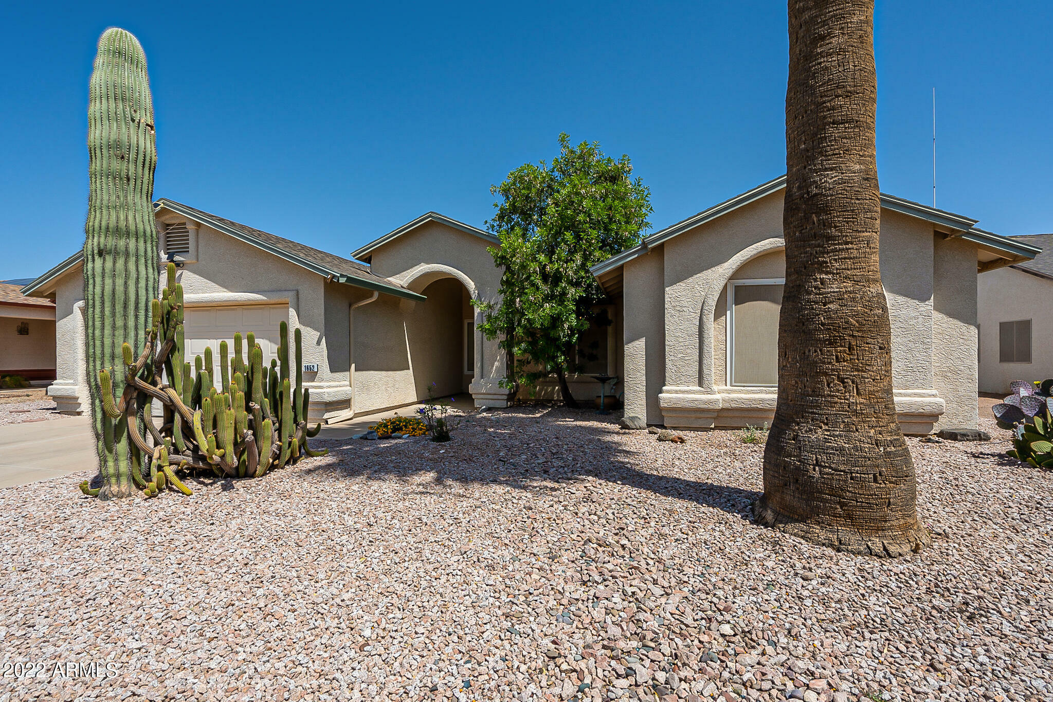 Property Photo:  1652 E Melissa Street E  AZ 85122 