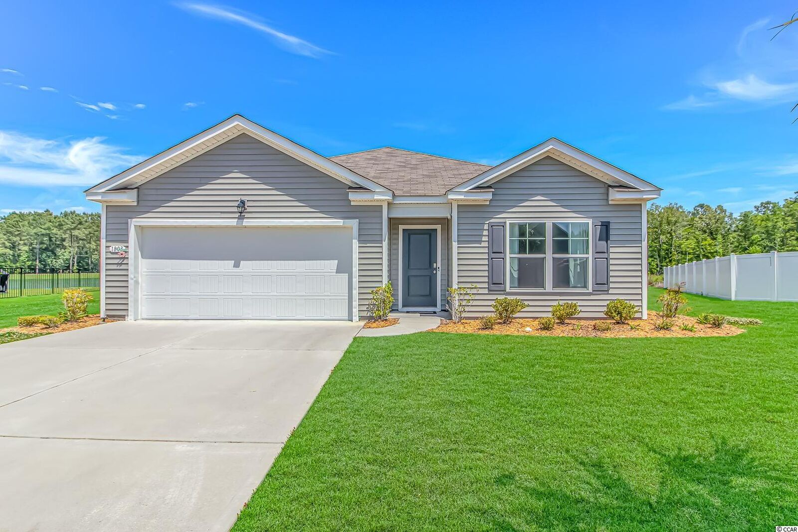 Property Photo: 1803 Promise Pl. SC 29588