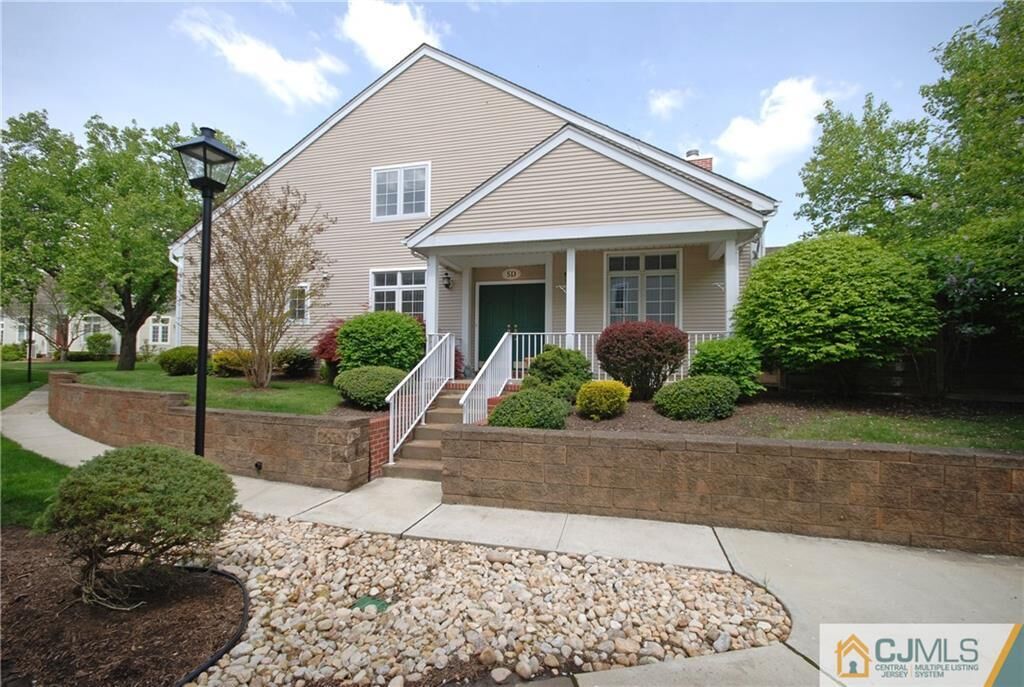 Property Photo:  0-5D Rutland Lane  NJ 08831 