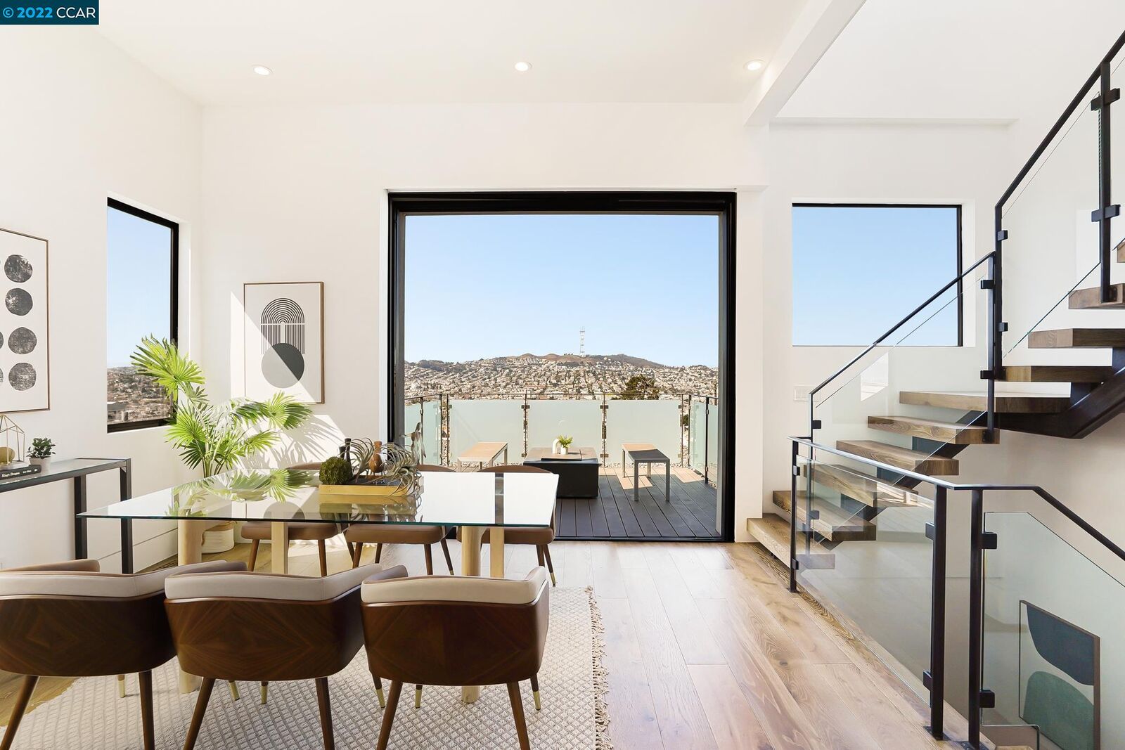 Property Photo: 882 Carolina St CA 94107