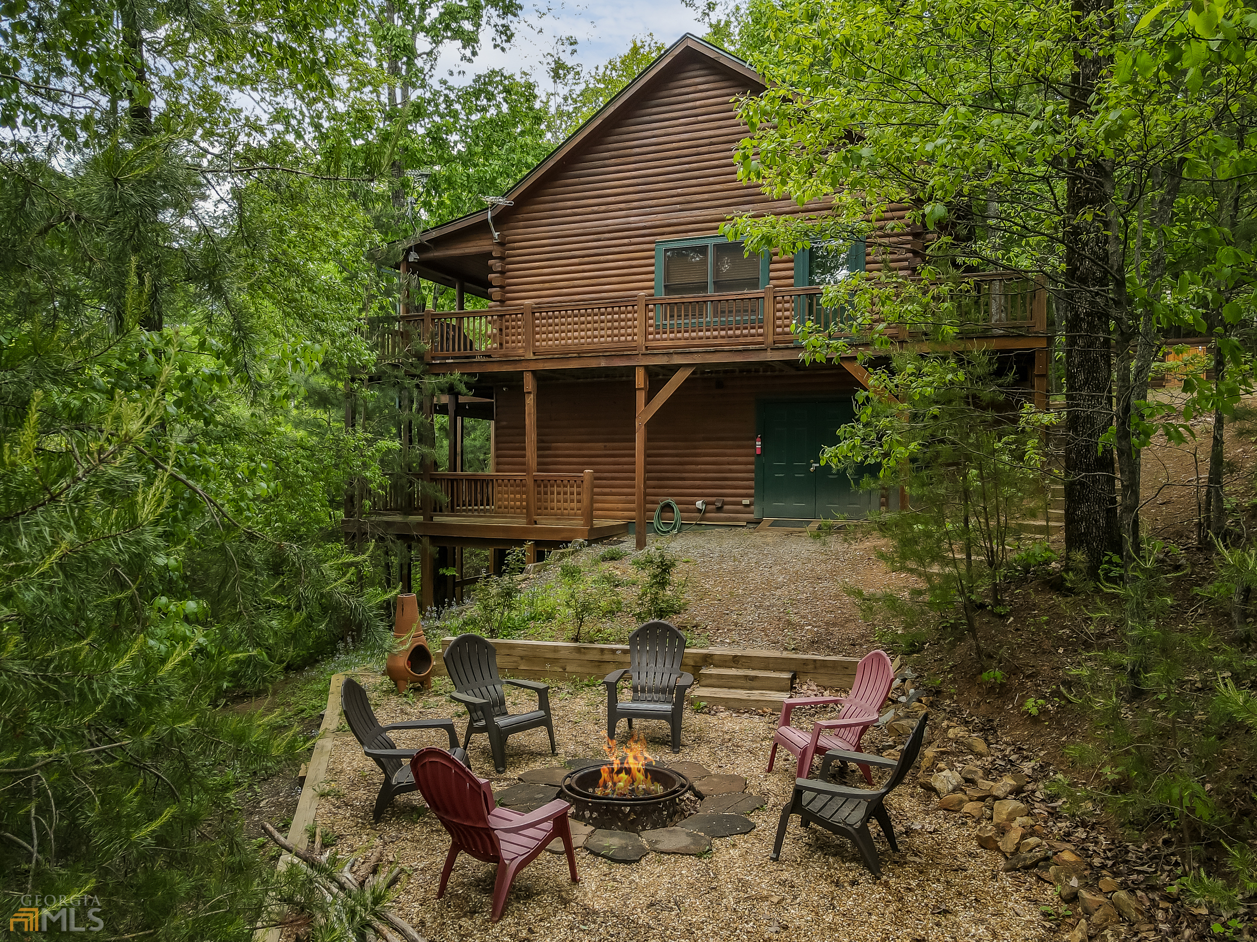 255 Mountain View Road  Ellijay GA 30540 photo