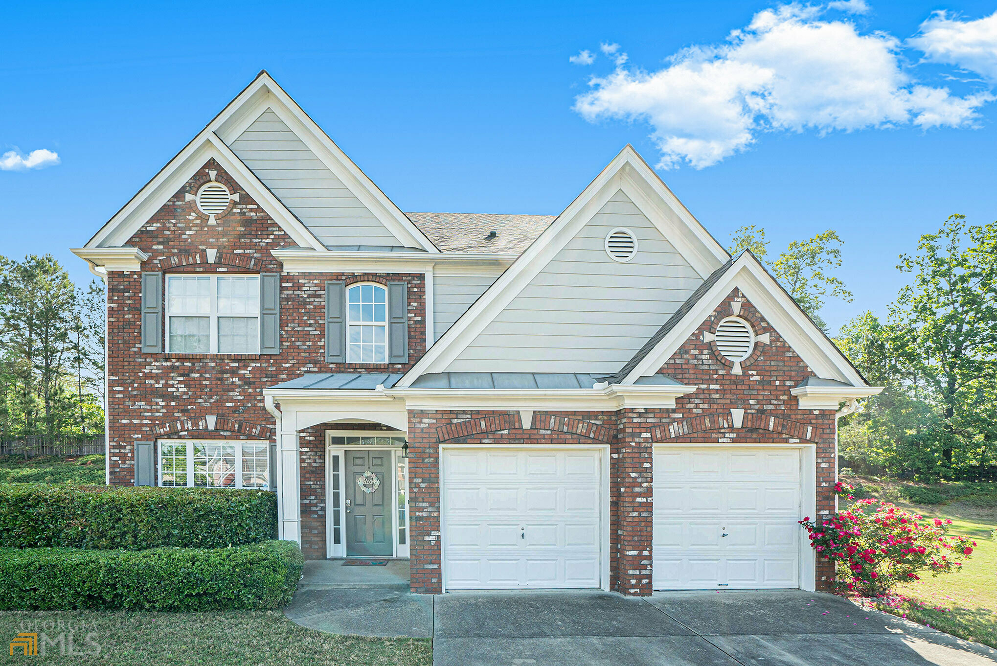 Property Photo: 3651 Devenwood Way 0 GA 30519