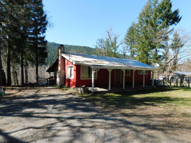 1740 Van Duzen Road  Mad River CA 95552 photo