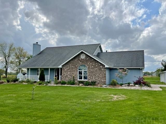 Property Photo: 8 Fountainview Estates IN 47501