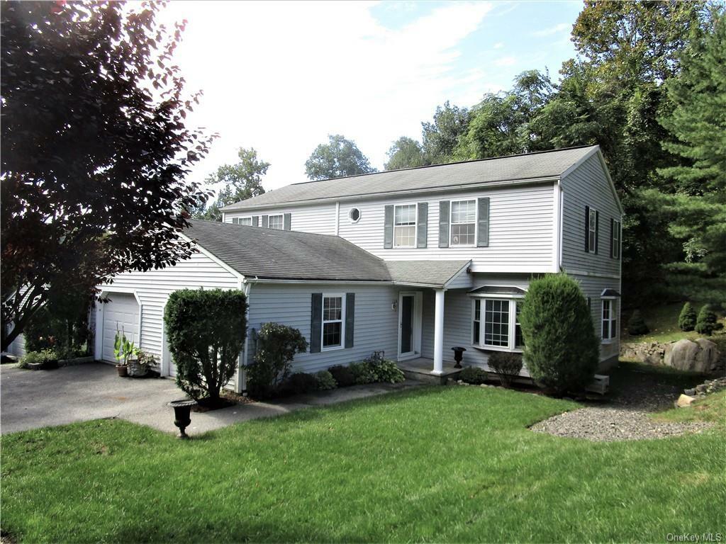 Property Photo:  104 Watch Hill Drive  NY 10591 