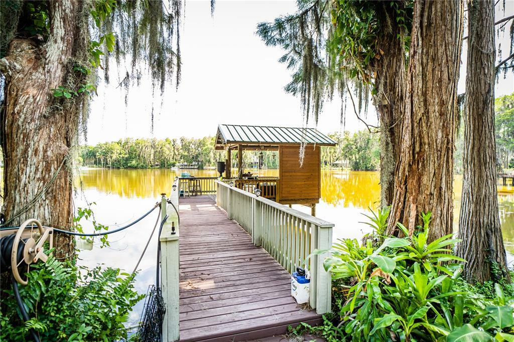 Property Photo:  21018 Little Lake Thomas Road  FL 34638 