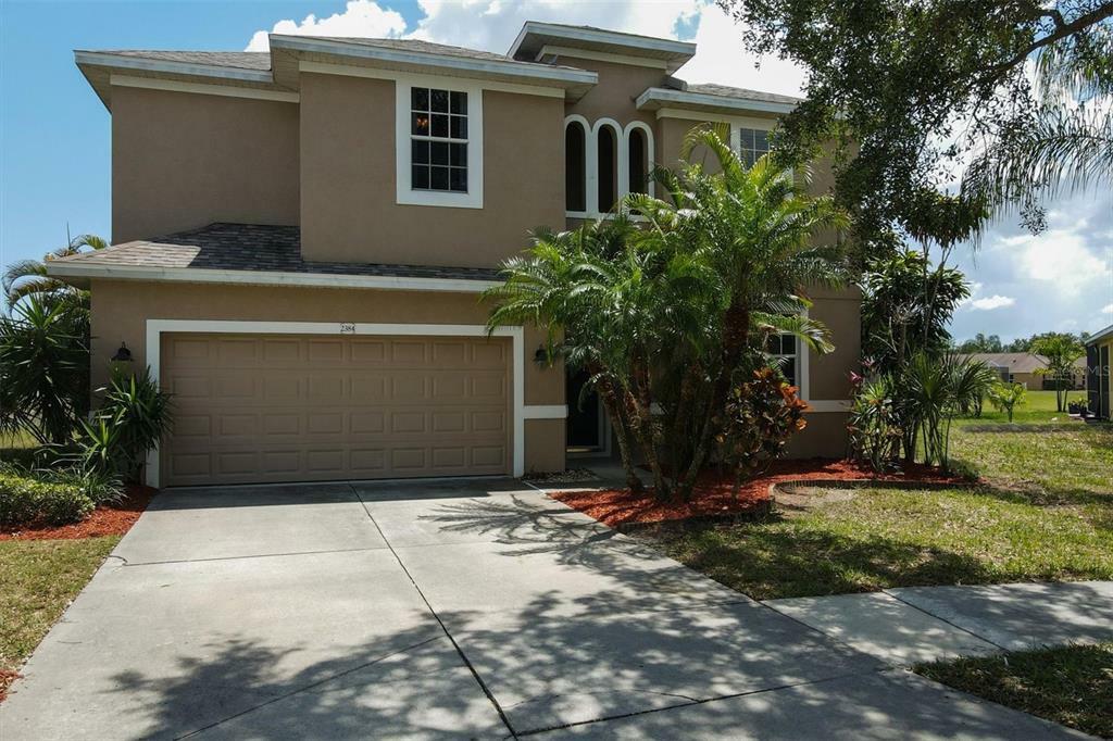 Property Photo: 2384 Savannah Drive FL 34289
