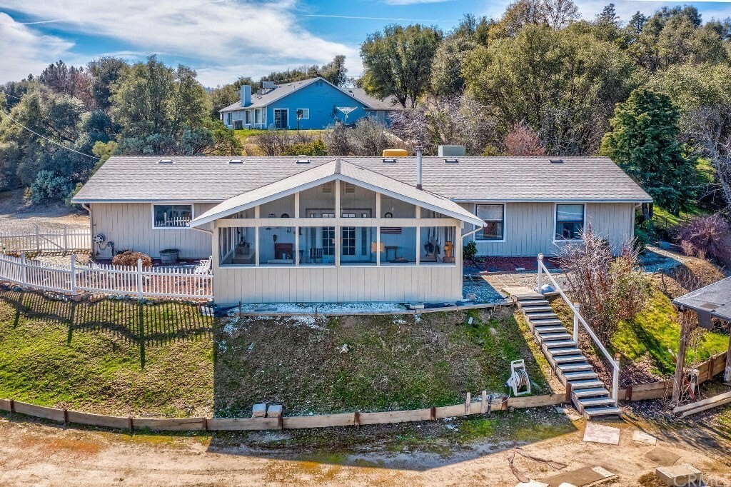 Property Photo:  44893 Ahwahnee Acres Road  CA 93601 