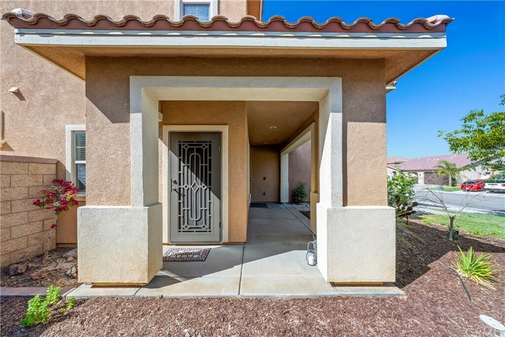 Property Photo:  36233 Palmeri Way  CA 92532 