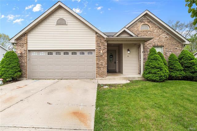 Property Photo: 50 Village Circle Drive MO 63389