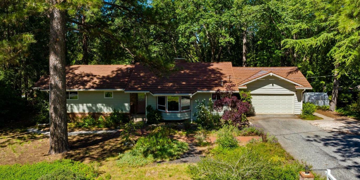 Property Photo: 13317 Evergreen Drive CA 95959