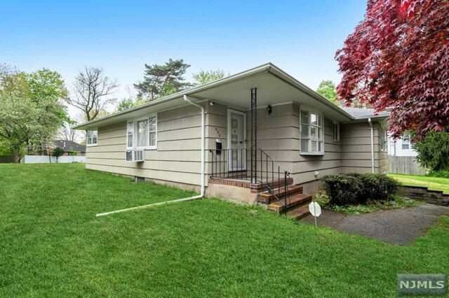 Property Photo: 502 Tappan Road NJ 07648