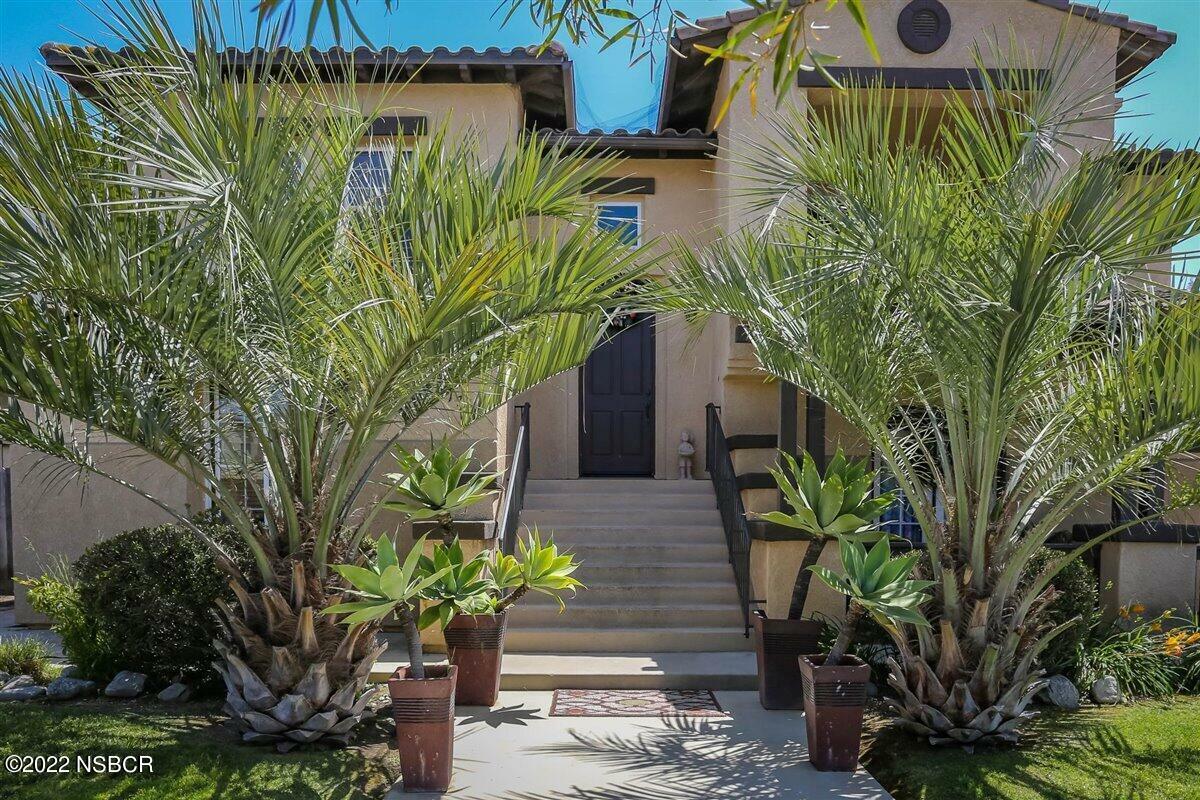 Property Photo:  1740 Alcala Drive  CA 93454 