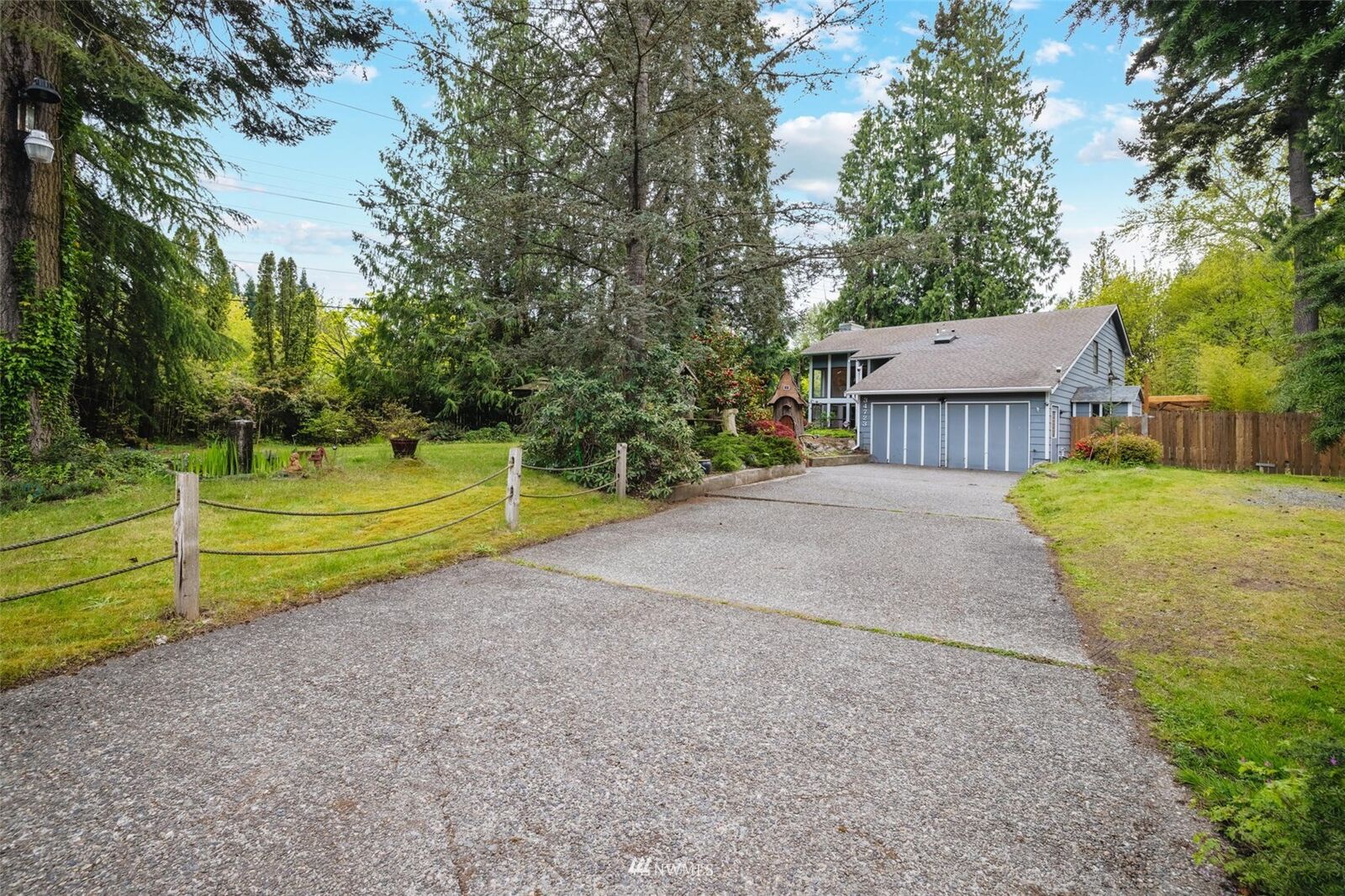 Property Photo: 34723 4th Place S WA 98003