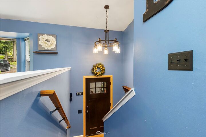 Property Photo:  722 Fernhaven Lane  WA 98284 