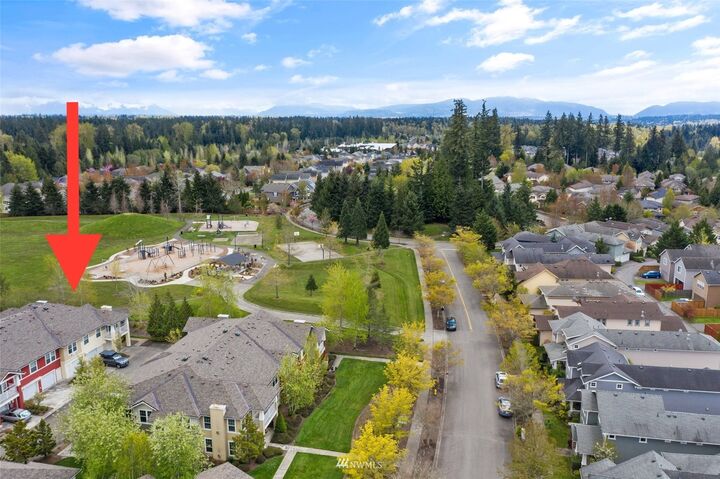 Property Photo:  22627 NE Alder Crest Drive 201  WA 98053 