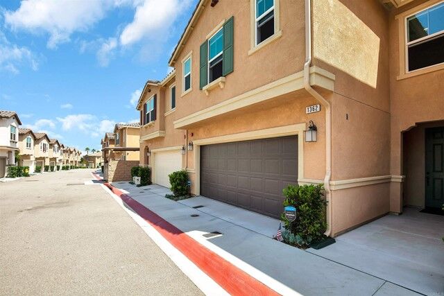 Property Photo:  1362 Palo Verde Way  CA 92083 