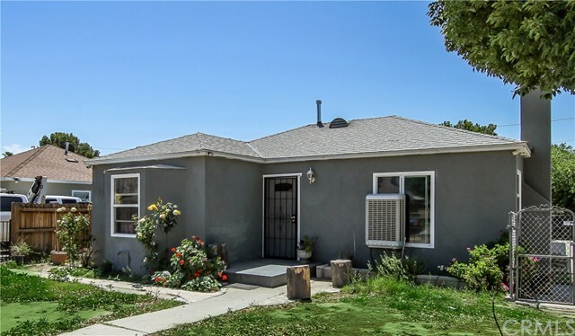 Property Photo:  1195 Magnolia Avenue  CA 92411 