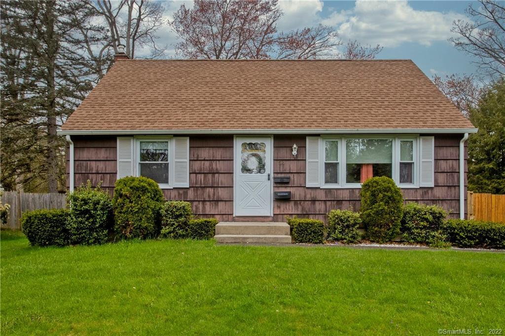 Property Photo:  34 Windham Road  CT 06082 