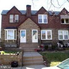 Property Photo:  7331 Crispin Street  PA 19136 