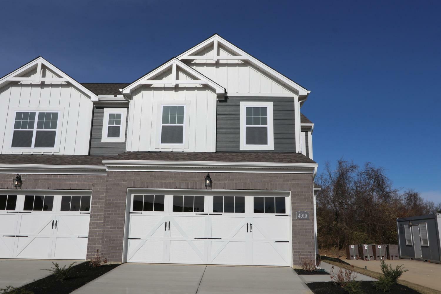 Property Photo: 4910 Harrier Ln 12 OH 45011