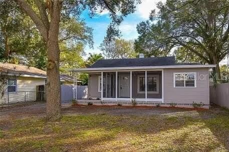 Property Photo:  3762 42nd Avenue N  FL 33714 