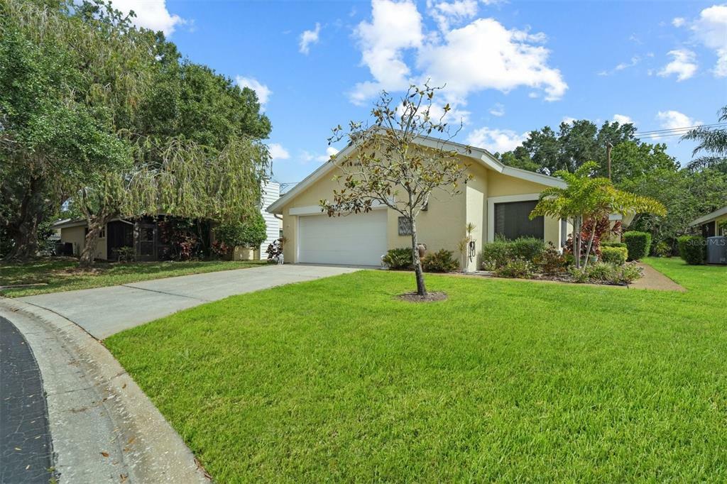 Property Photo:  4251 Carriage Drive 39  FL 34241 