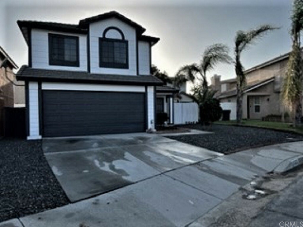 Property Photo:  1377 N Northstar Avenue  CA 92324 