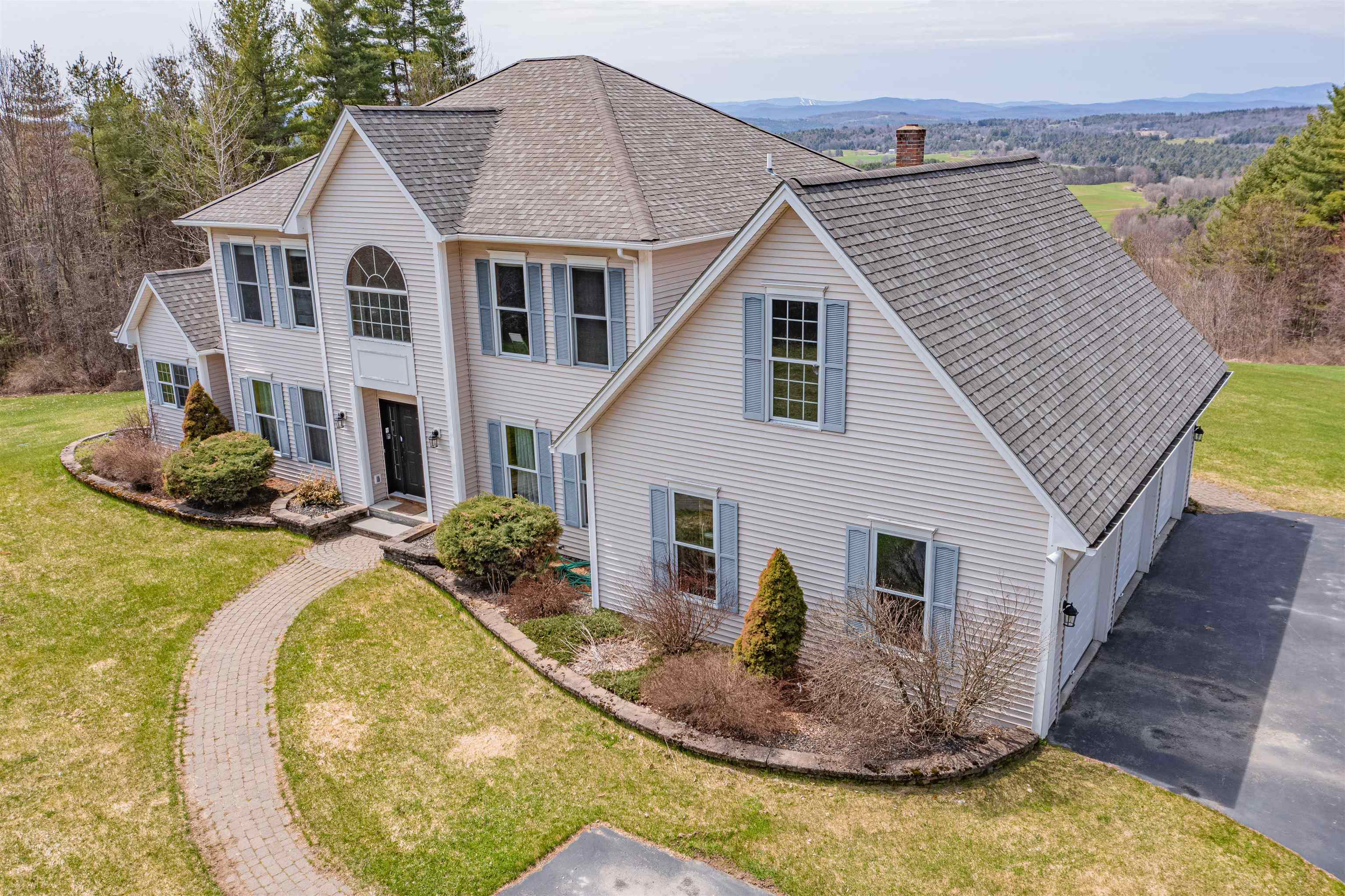 Property Photo: 211 Banfield Road VT 05651