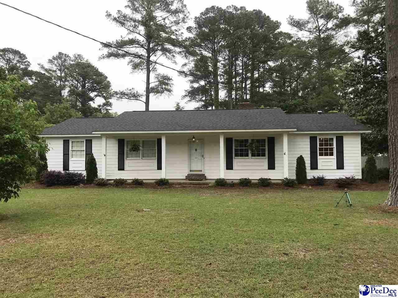 Property Photo:  106 Alabama Drive  SC 29532 