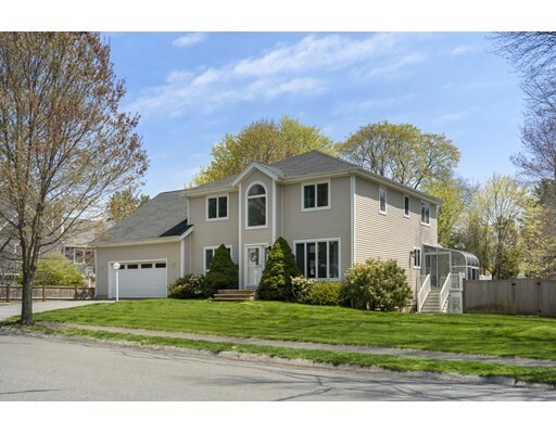 Property Photo: 1 Independence Circle MA 01915