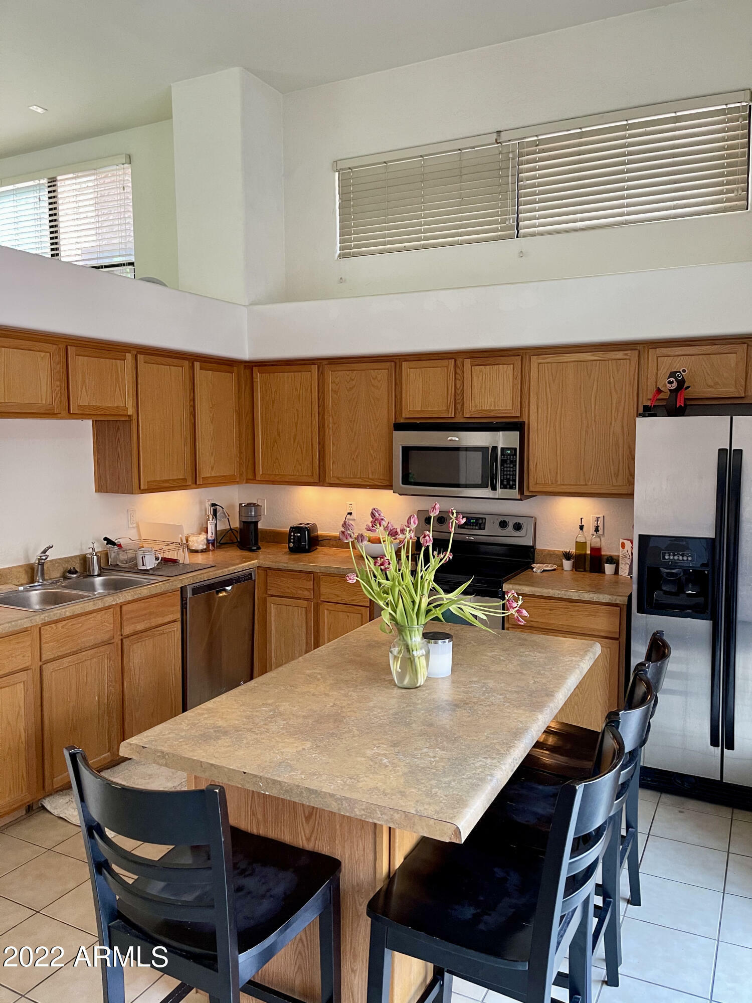 Property Photo:  330 S Farmer Avenue 116  AZ 85281 