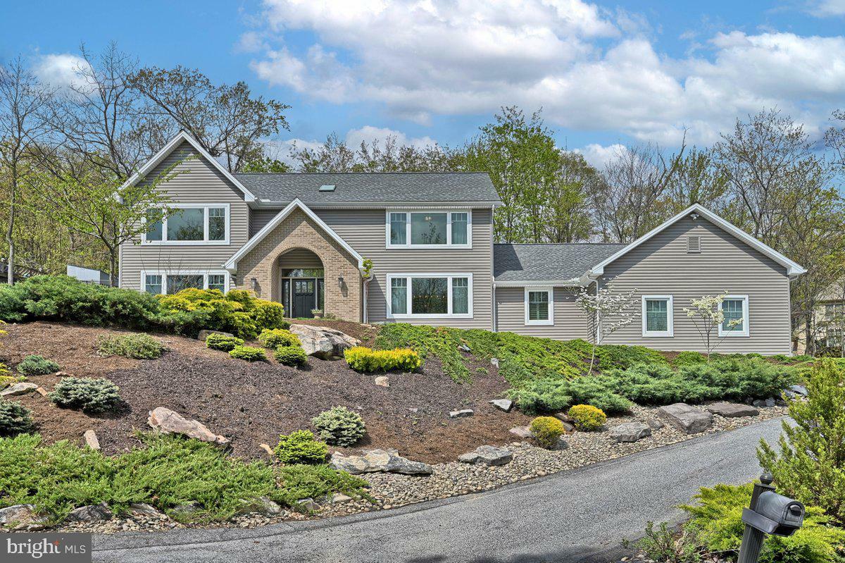 Property Photo:  4713 Rock Ledge Drive  PA 17110 