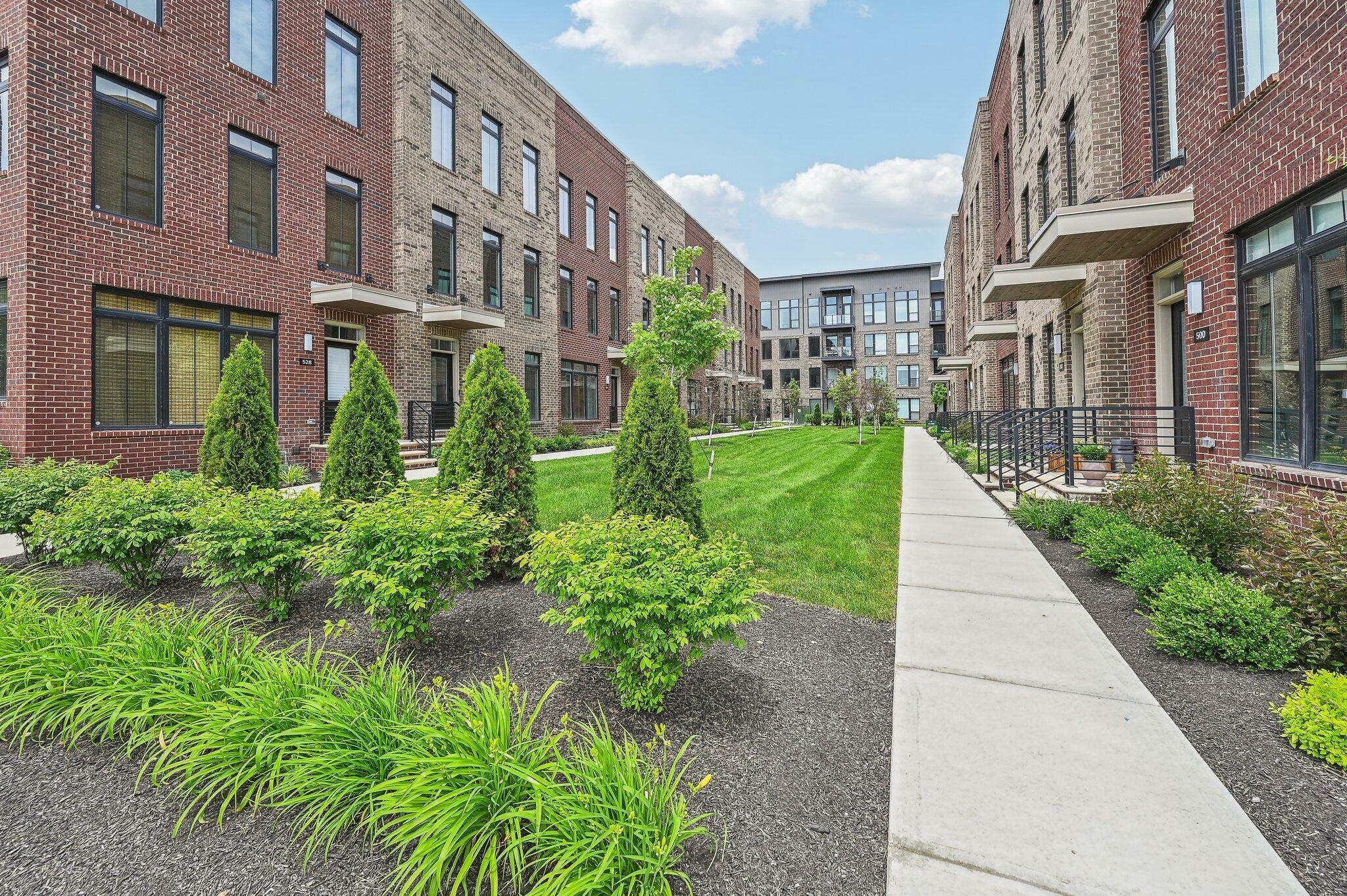 502 Riverfront Lane  Columbus OH 43201 photo