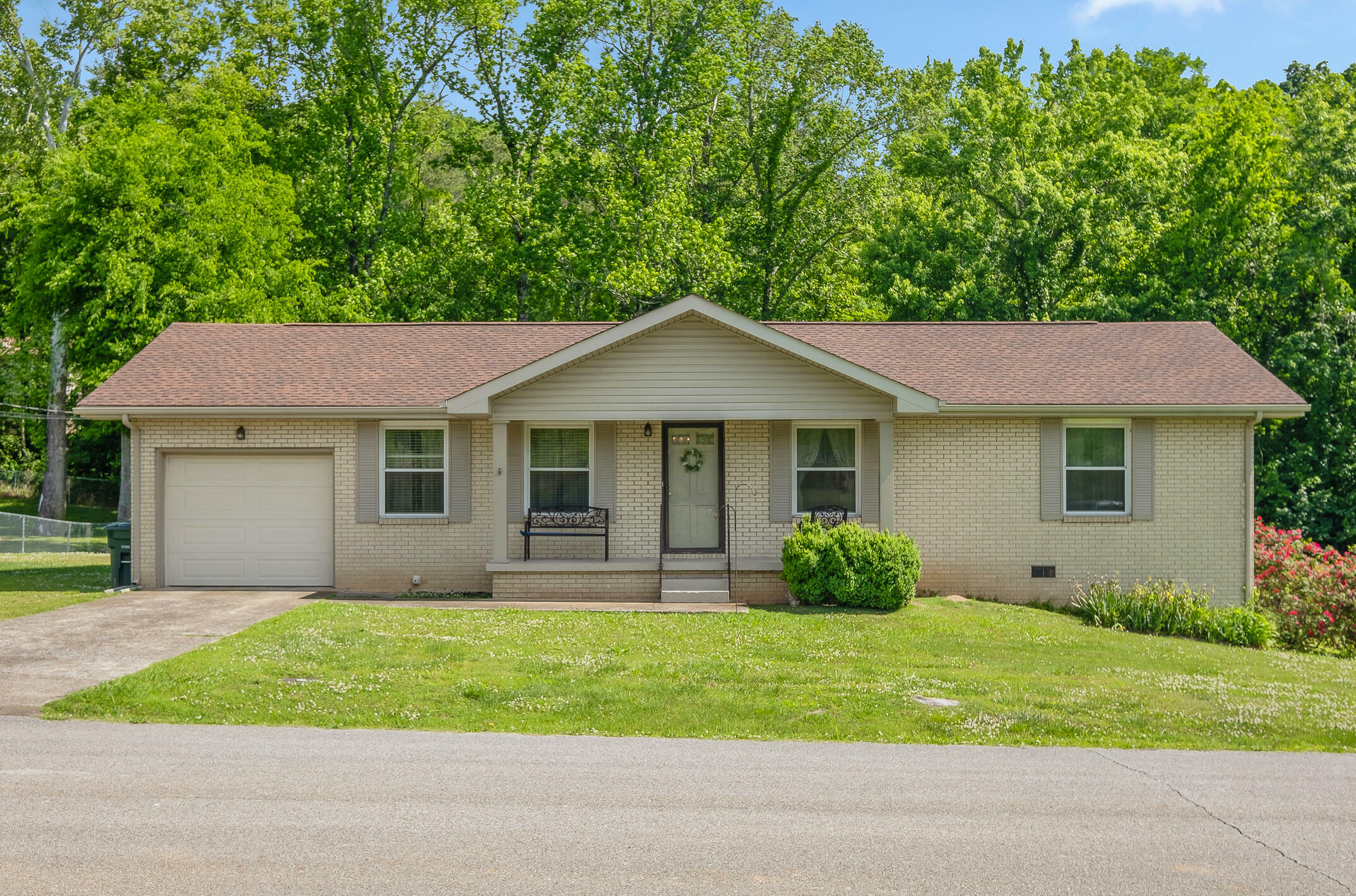 Property Photo:  3442 Franklin Drive  TN 37419 