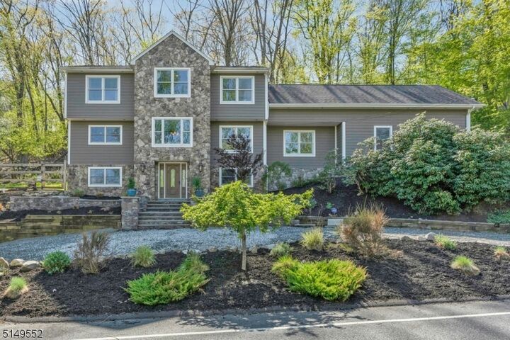 82 Seneca Lake Rd  Sparta Twp. NJ 07871 photo