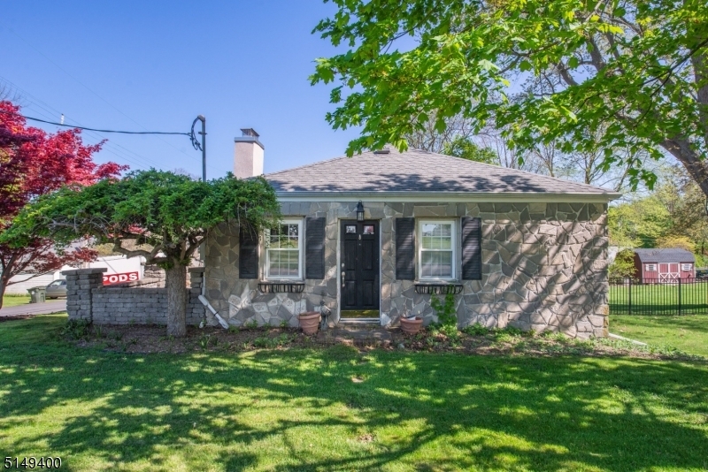 Property Photo: 45 Flanders Rd NJ 07828