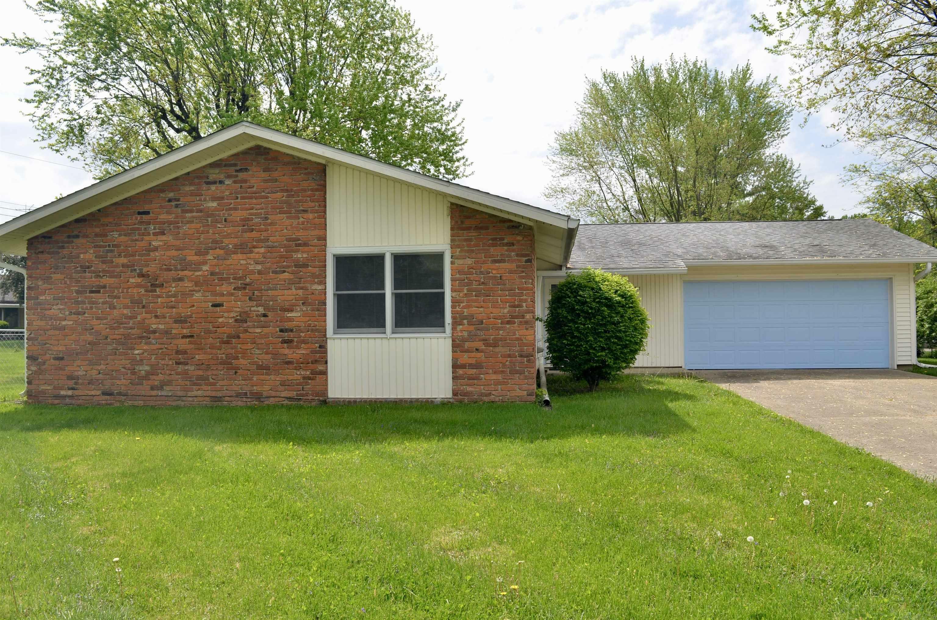 Property Photo:  731 S Westwood Drive  IN 47403 