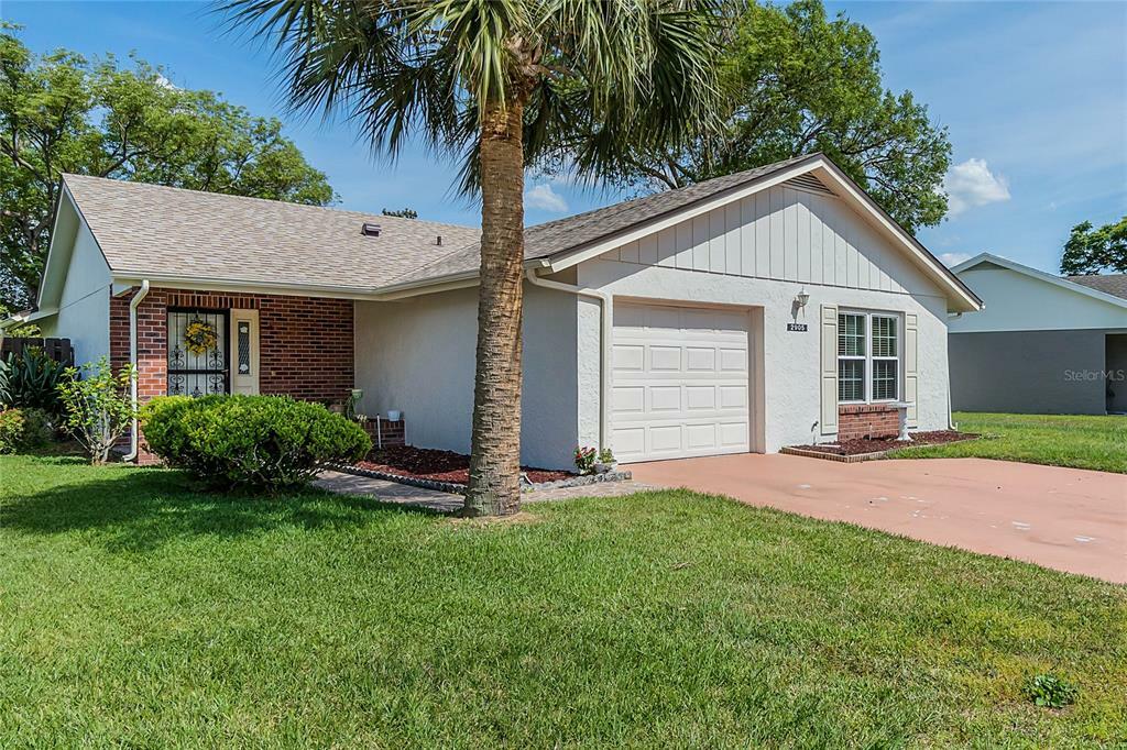 Property Photo:  2905 Bridgegate Court  FL 32822 