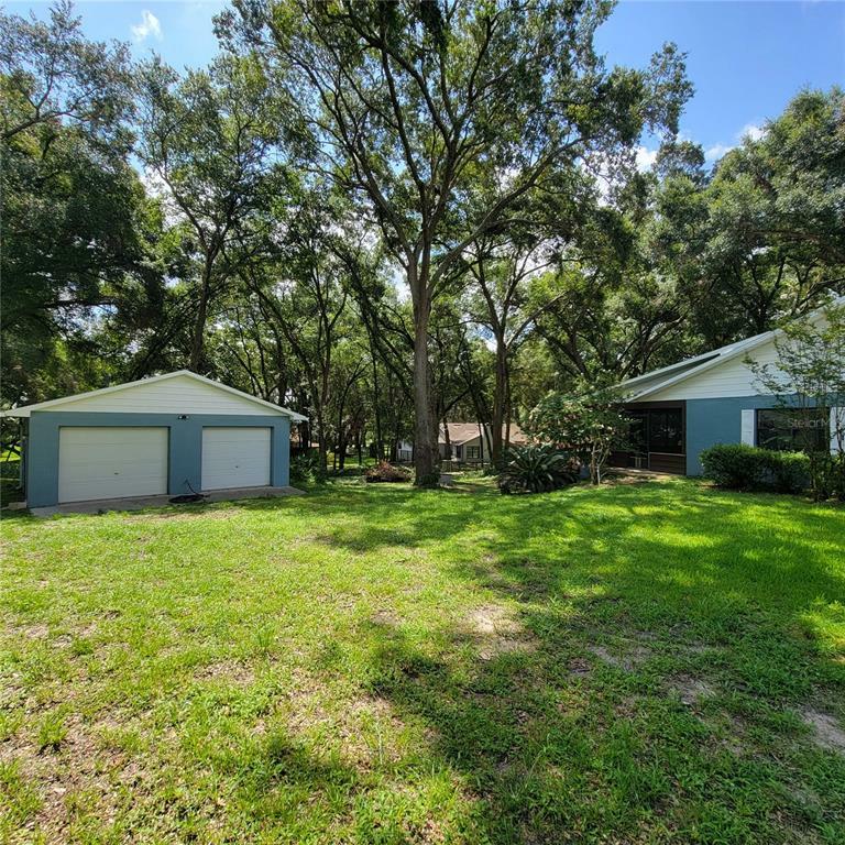 Property Photo:  1449 Irma Road  FL 32726 