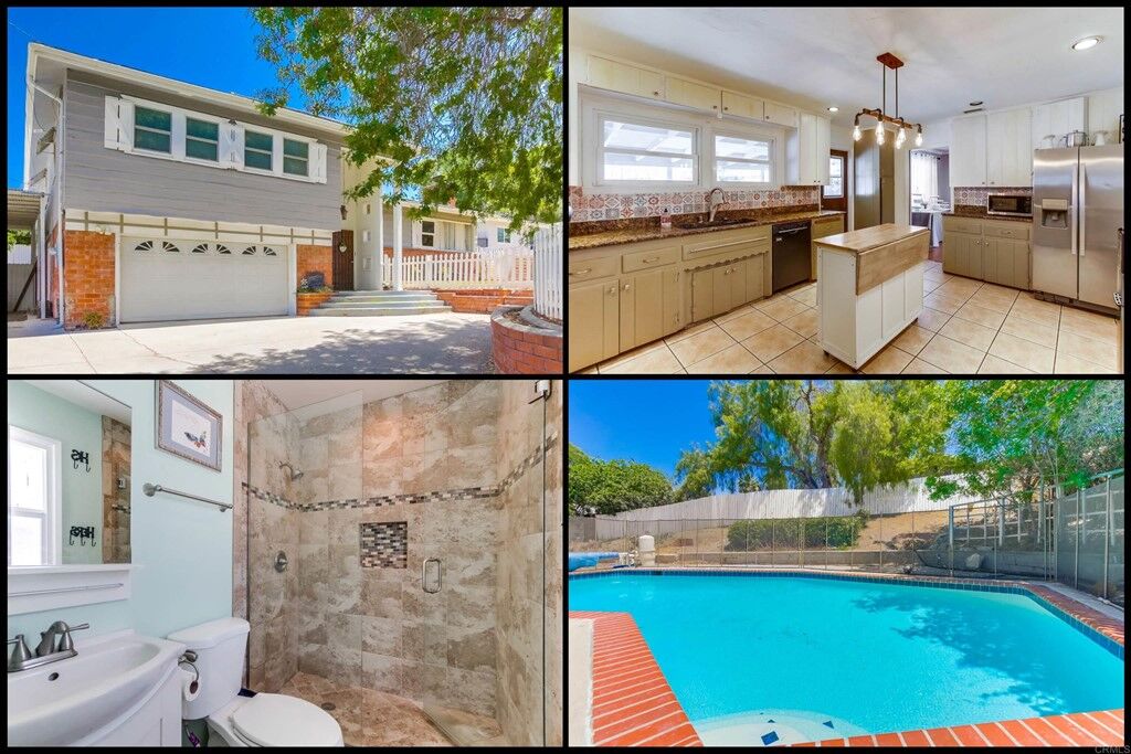 Property Photo: 10126 Campo Road CA 91977