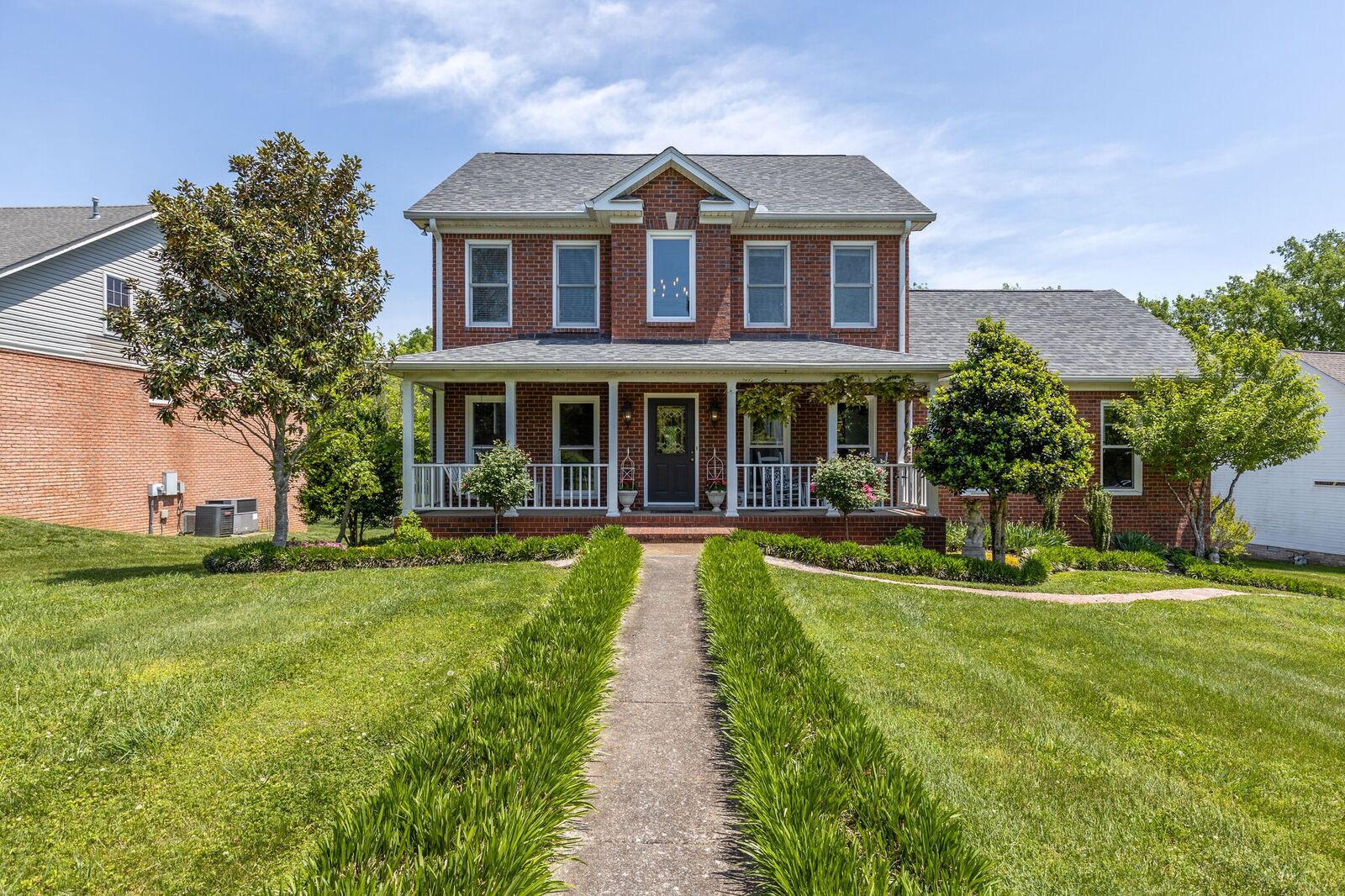 Property Photo:  2919 Iroquois Dr  TN 37179 