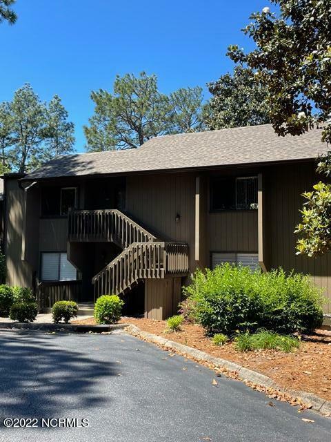 Property Photo: 250 Sugar Gum Lane 252 NC 28374