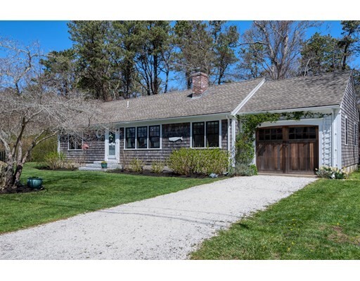 Property Photo: 30 Bristol MA 02638