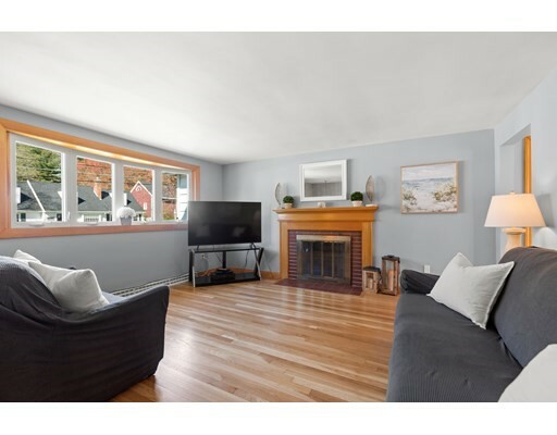 Property Photo: 12 Park Drive MA 01803