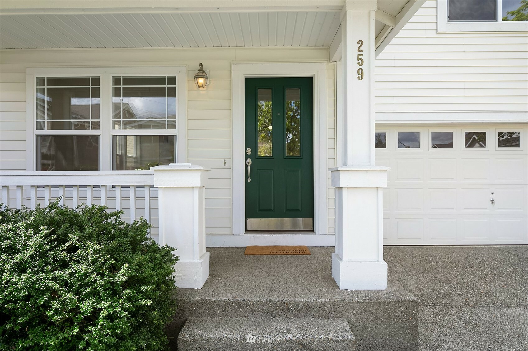 Property Photo:  259 Ferndale Avenue SE  WA 98056 