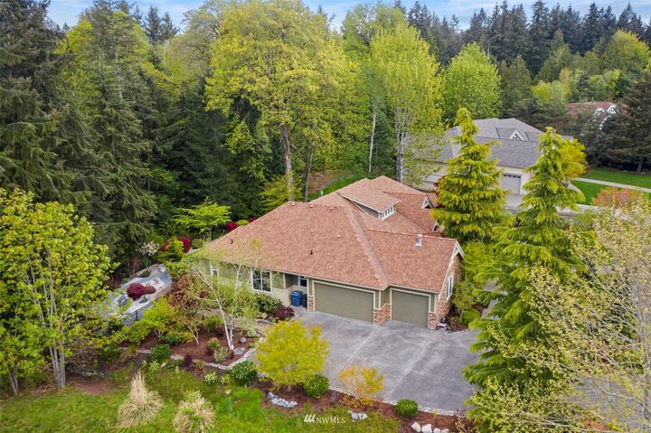 Property Photo:  5215 Saddleback Drive NW  WA 98332 