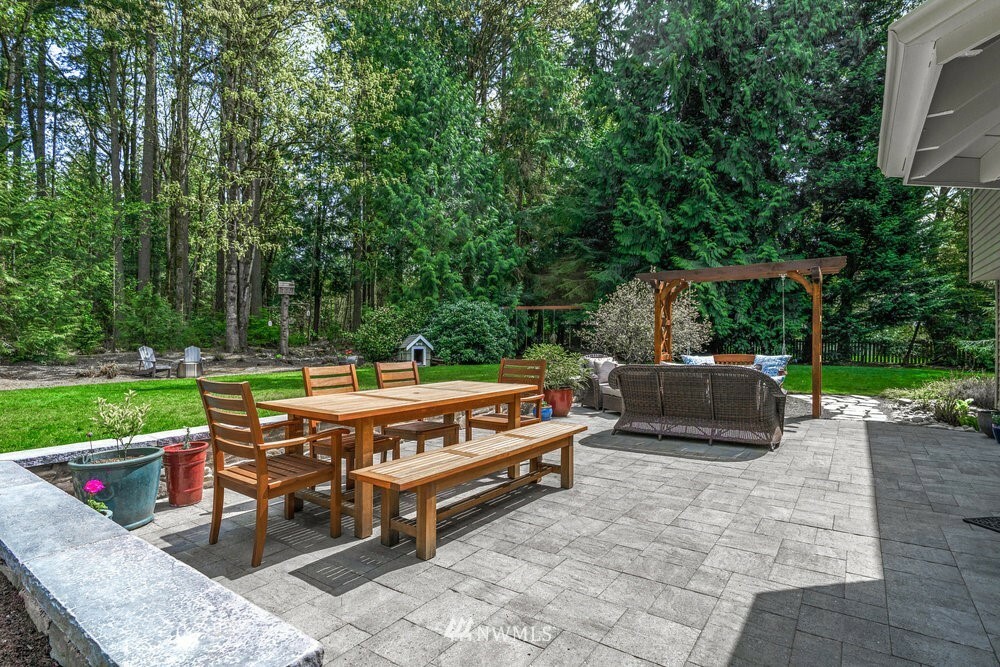 Property Photo:  16802 227th Avenue NE  WA 98077 