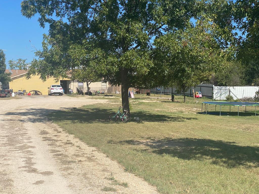 Property Photo:  16902 Bur Oak Road  TX 76934 